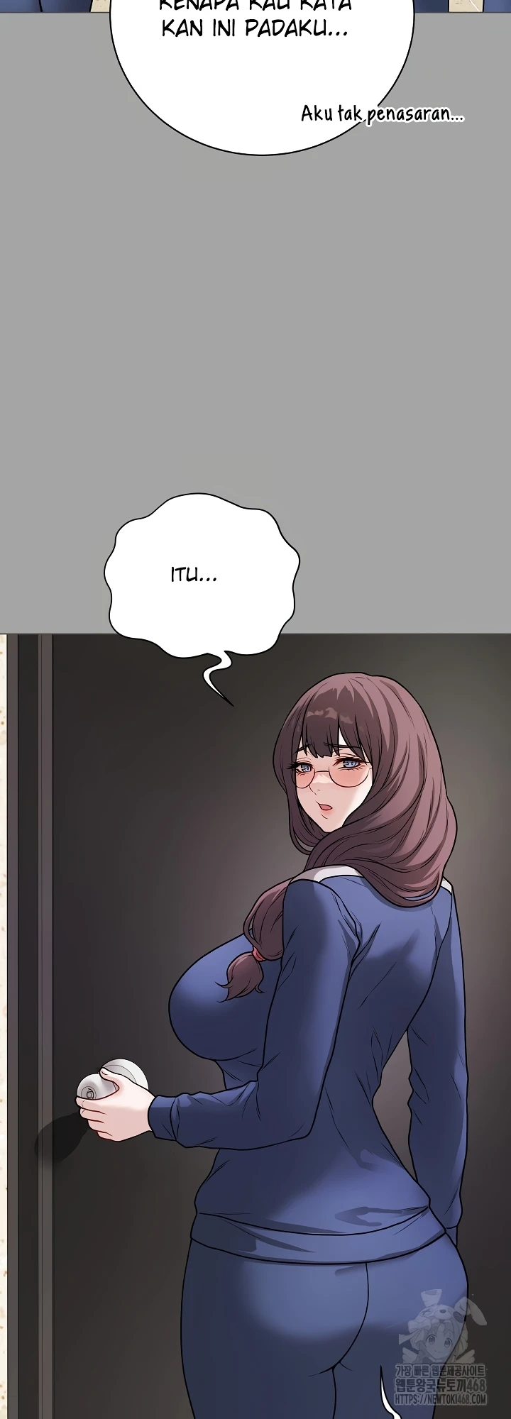 Signed, Sealed, Mistaken - Page 21